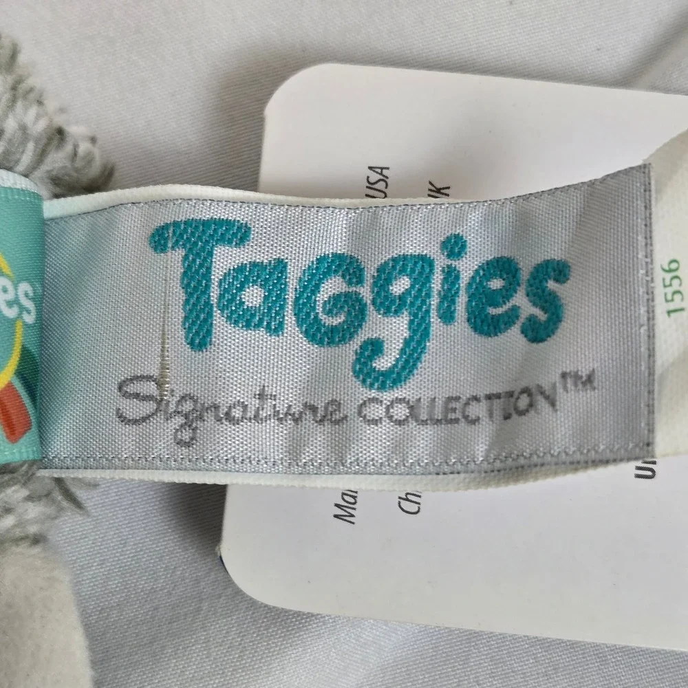 Taggies mary meyer